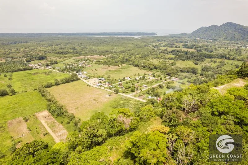 Stunning ocean views & great investment — view 15, Puerto Cortés, Osa, Costa Rica