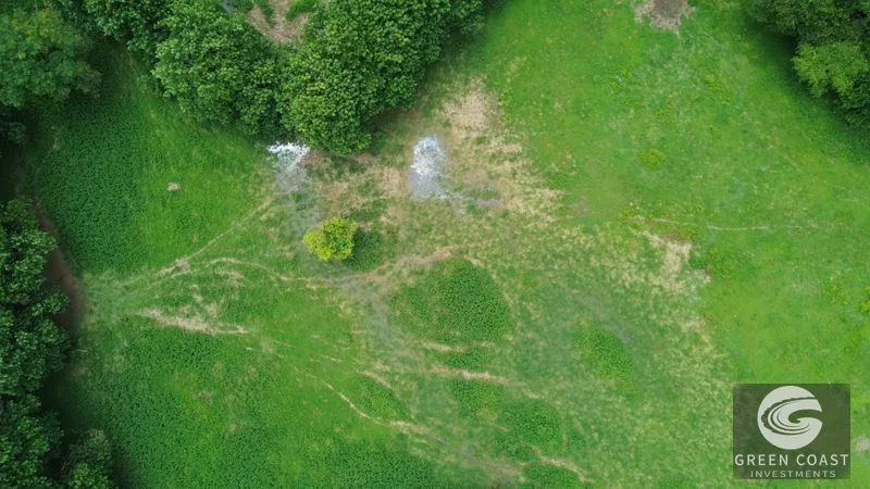 Large Building Lot close to the Water — view 9, Bahía Ballena, Osa, Costa Rica