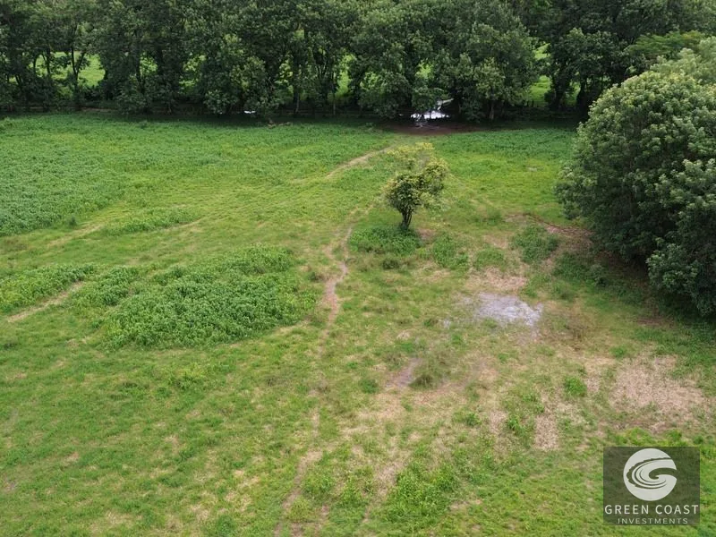 Large Building Lot close to the Water — view 11, Bahía Ballena, Osa, Costa Rica