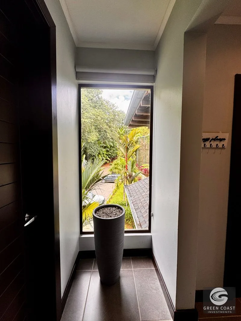 Ocean View 2-Bed Condo in Dominical's Gated Marisol Community — view 6, Dominical, Costa Rica