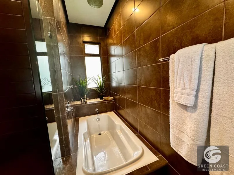 Ocean View 2-Bed Condo in Dominical's Gated Marisol Community — view 12, Dominical, Costa Rica