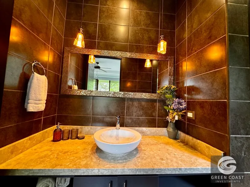 Ocean View 2-Bed Condo in Dominical's Gated Marisol Community — view 13, Dominical, Costa Rica