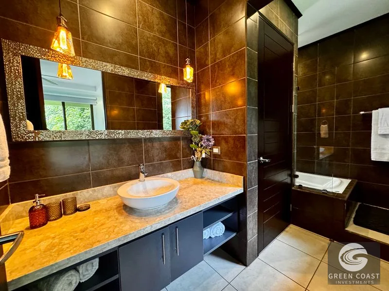 Ocean View 2-Bed Condo in Dominical's Gated Marisol Community — view 14, Dominical, Costa Rica