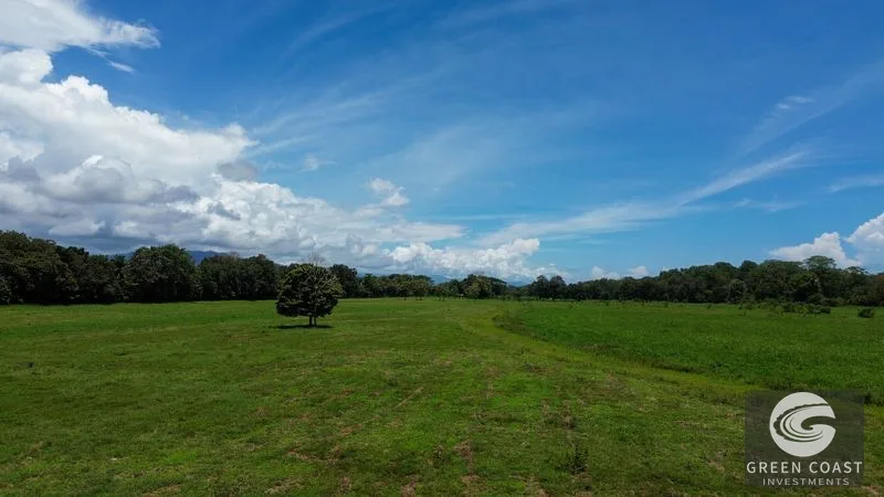 Manuel Antonio Oceanfront Estate: Luxury Hotel Development Opportunity Near Marina & National Park — view 4, Quepos, Costa Rica