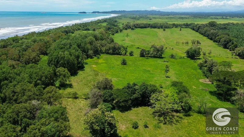 Manuel Antonio Oceanfront Estate: Luxury Hotel Development Opportunity Near Marina & National Park — view 5, Quepos, Costa Rica