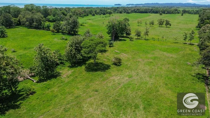 Manuel Antonio Oceanfront Estate: Luxury Hotel Development Opportunity Near Marina & National Park — view 6, Quepos, Costa Rica