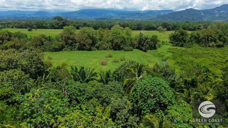 Manuel Antonio Oceanfront Estate: Luxury Hotel Development Opportunity Near Marina & National Park — view 9, Quepos, Costa Rica