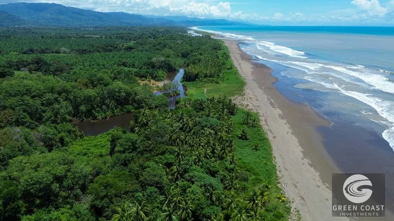 Manuel Antonio Oceanfront Estate: Luxury Hotel Development Opportunity Near Marina & National Park — view 11, Quepos, Costa Rica