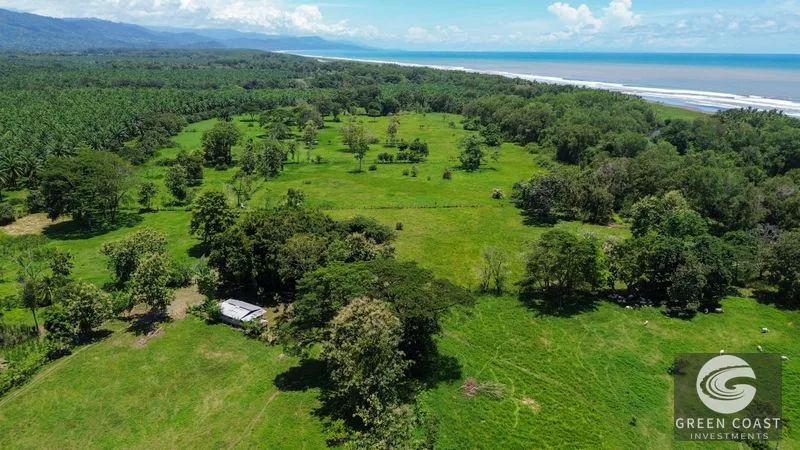 Manuel Antonio Oceanfront Estate: Luxury Hotel Development Opportunity Near Marina & National Park — view 13, Quepos, Costa Rica