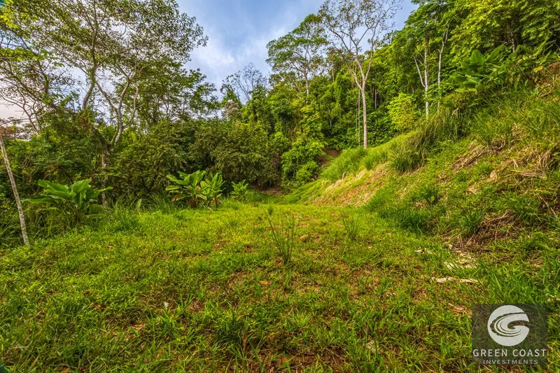Visionary Ocean View Estate: 44 Acres with Panoramic Sunsets Near Dominical — view 7, Costa Rica, Costa Rica