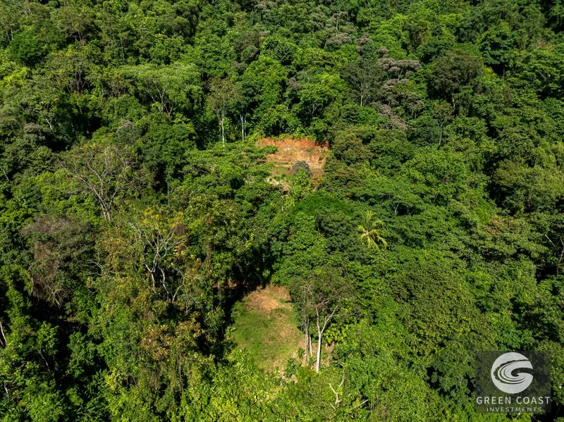 Visionary Ocean View Estate: 44 Acres with Panoramic Sunsets Near Dominical — view 9, Costa Rica, Costa Rica
