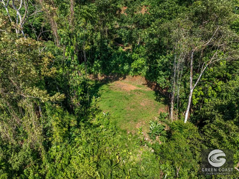 Visionary Ocean View Estate: 44 Acres with Panoramic Sunsets Near Dominical — view 10, Costa Rica, Costa Rica