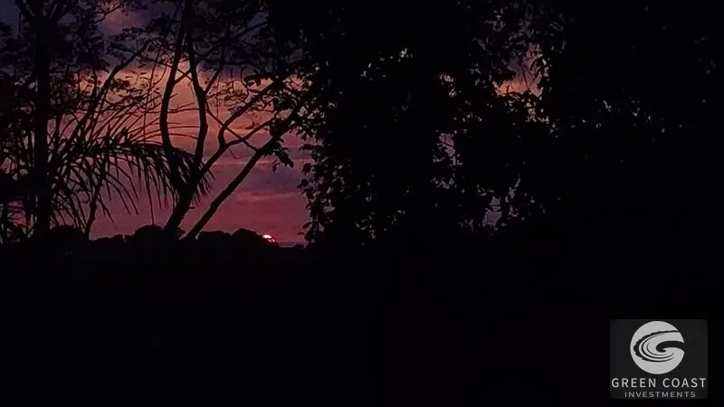 86-Acre Ocean View Estate Near Dominical: Borders Hacienda Barú, Development Ready — view 14, Dominical, Baru, Costa Rica