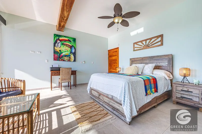 Iconic Luxury Estate with Unmatched Mountain Views | Manuel Antonio Estates — view 10, Manuel Antonio, Quepos, Costa Rica