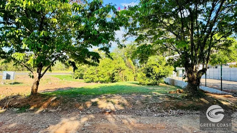 Prime Mixed-Use Lot Near Uvita: Flat, Usable & Ready for Your Dream Home or Business — view 5, Bahía Ballena, Osa, Costa Rica