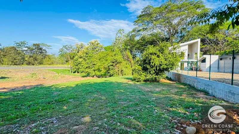 Prime Mixed-Use Lot Near Uvita: Flat, Usable & Ready for Your Dream Home or Business — view 7, Bahía Ballena, Osa, Costa Rica