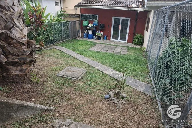 Affordable Hermosa home in walking distance to town and beach
