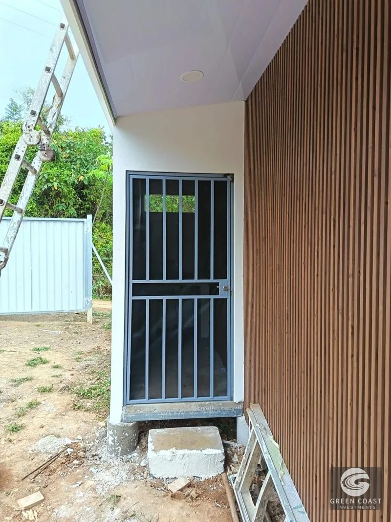 New home, spectacular ocean view in Playa Hermosa, Jaco.
