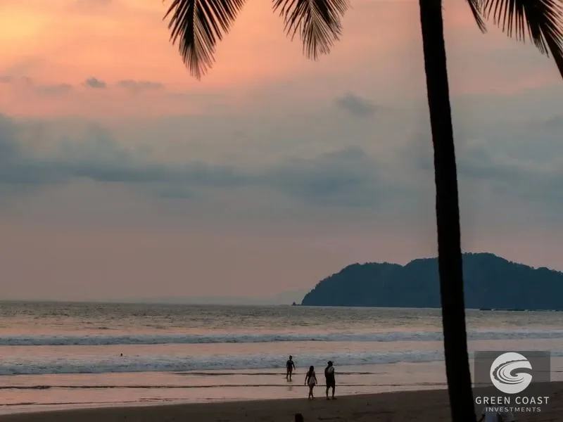 Beachfront Boutique Aparthotel in Jacó – 17 Units, Ocean Views, Prime Investment — view 13, Jaco, Costa Rica