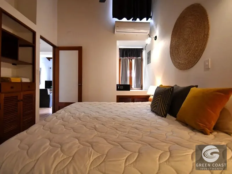 Beachfront Boutique Aparthotel in Jacó – 17 Units, Ocean Views, Prime Investment — view 15, Jaco, Costa Rica