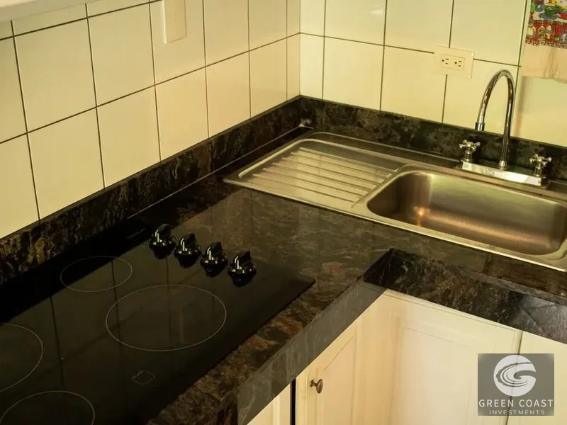 Beachfront Boutique Aparthotel in Jacó – 17 Units, Ocean Views, Prime Investment — view 16, Jaco, Costa Rica