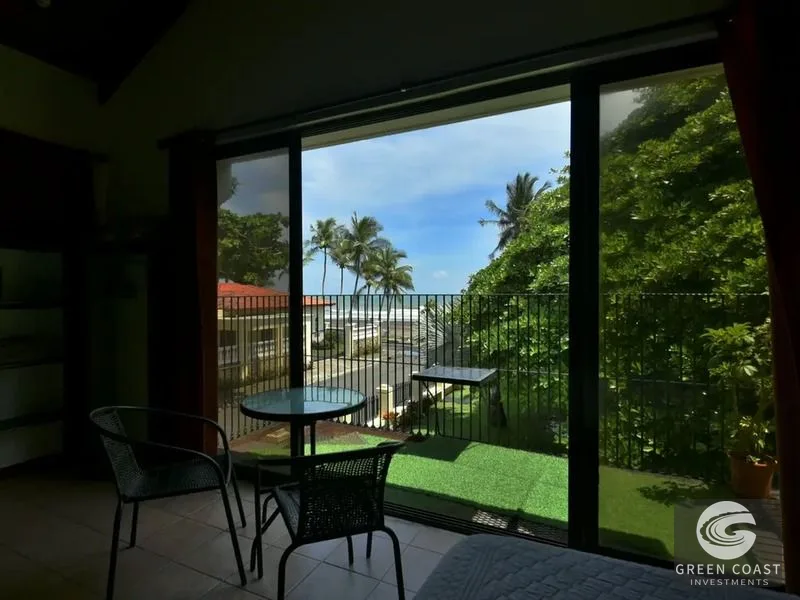 Beachfront Boutique Aparthotel in Jacó – 17 Units, Ocean Views, Prime Investment — view 17, Jaco, Costa Rica