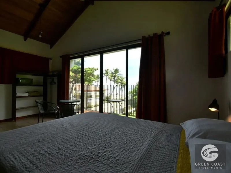 Beachfront Boutique Aparthotel in Jacó – 17 Units, Ocean Views, Prime Investment — view 19, Jaco, Costa Rica