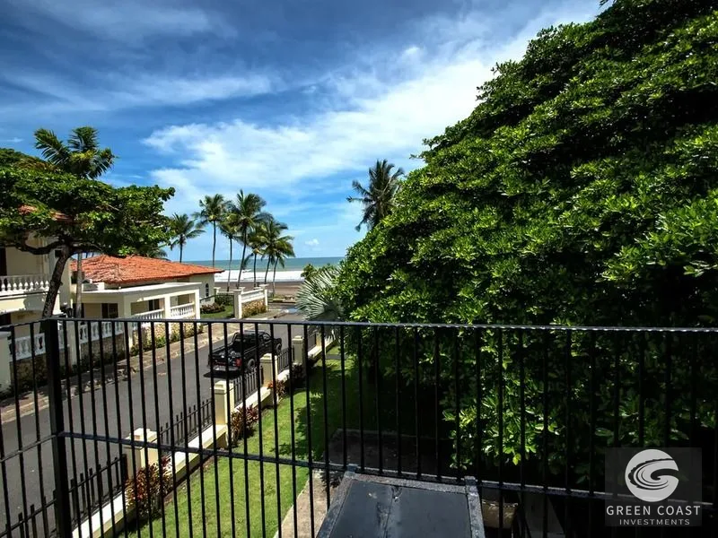 Beachfront Boutique Aparthotel in Jacó – 17 Units, Ocean Views, Prime Investment — view 20, Jaco, Costa Rica