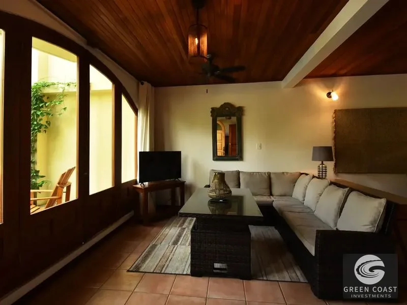Beachfront Boutique Aparthotel in Jacó – 17 Units, Ocean Views, Prime Investment — view 21, Jaco, Costa Rica