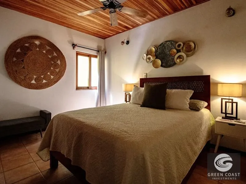 Beachfront Boutique Aparthotel in Jacó – 17 Units, Ocean Views, Prime Investment — view 22, Jaco, Costa Rica