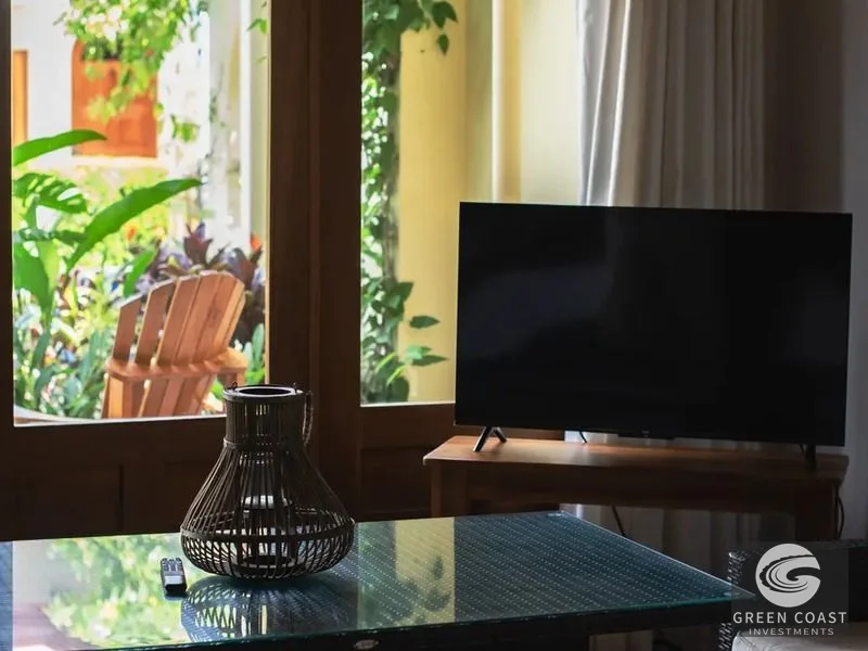 Beachfront Boutique Aparthotel in Jacó – 17 Units, Ocean Views, Prime Investment — view 23, Jaco, Costa Rica