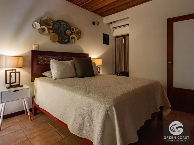 Beachfront Boutique Aparthotel in Jacó – 17 Units, Ocean Views, Prime Investment — view 25, Jaco, Costa Rica