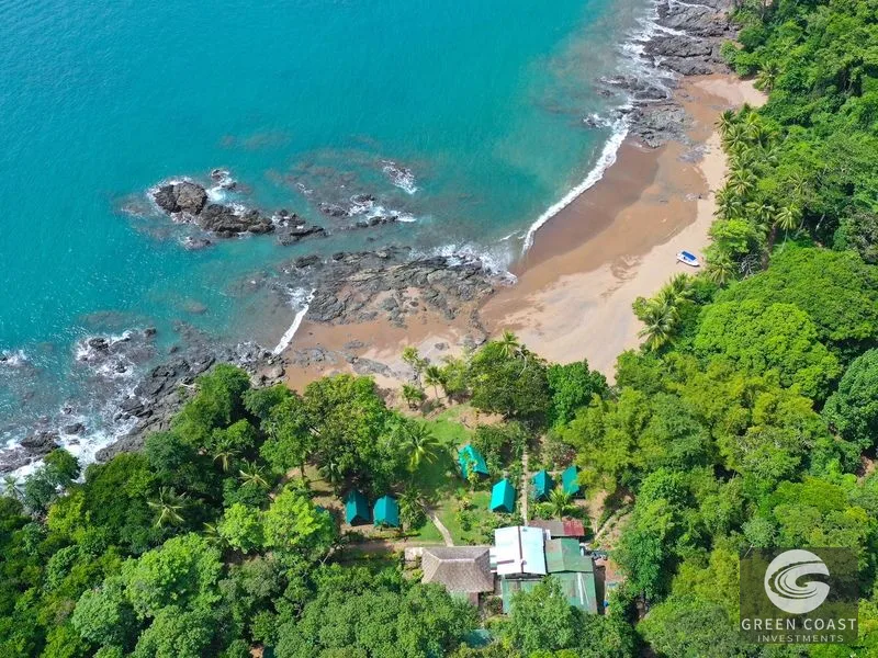 Beachfront Boutique Aparthotel in Jacó – 17 Units, Ocean Views, Prime Investment — view 27, Jaco, Costa Rica