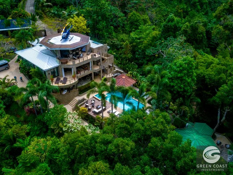 Beachfront Boutique Aparthotel in Jacó – 17 Units, Ocean Views, Prime Investment — view 29, Jaco, Costa Rica