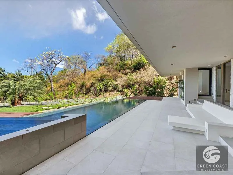 Punta Leona Ocean-View Estate: 7-Bed Luxury Villa with Infinity Pool & Private Beach Access — view 27, Jacó, Costa Rica
