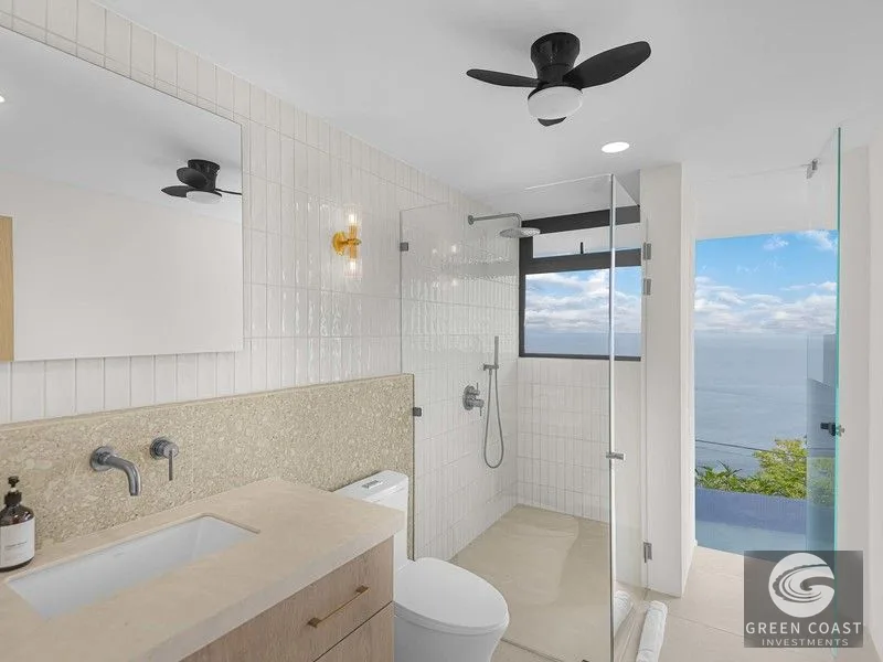 Villa Monticello: Renovated 7-Bedroom Luxury Estate with Ocean Views in Gated Punta Leona — view 10, Jacó, Costa Rica