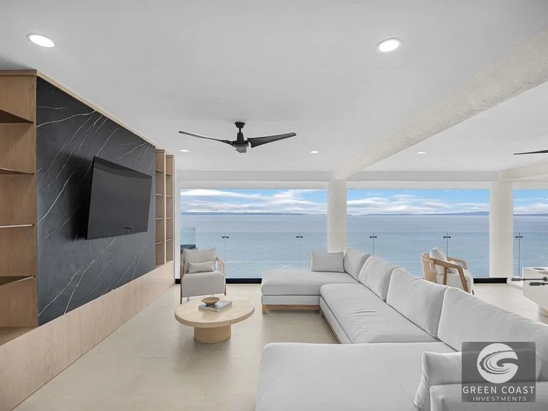 Villa Monticello: Renovated 7-Bedroom Luxury Estate with Ocean Views in Gated Punta Leona — view 17, Jacó, Costa Rica