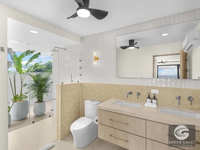 Villa Monticello: Renovated 7-Bedroom Luxury Estate with Ocean Views in Gated Punta Leona — view 22, Jacó, Costa Rica