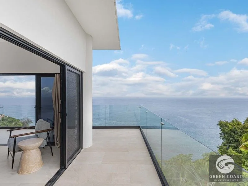 Villa Monticello: Renovated 7-Bedroom Luxury Estate with Ocean Views in Gated Punta Leona — view 23, Jacó, Costa Rica