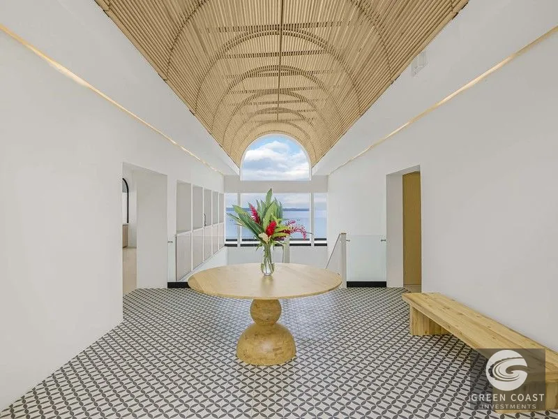 Villa Monticello: Renovated 7-Bedroom Luxury Estate with Ocean Views in Gated Punta Leona — view 24, Jacó, Costa Rica