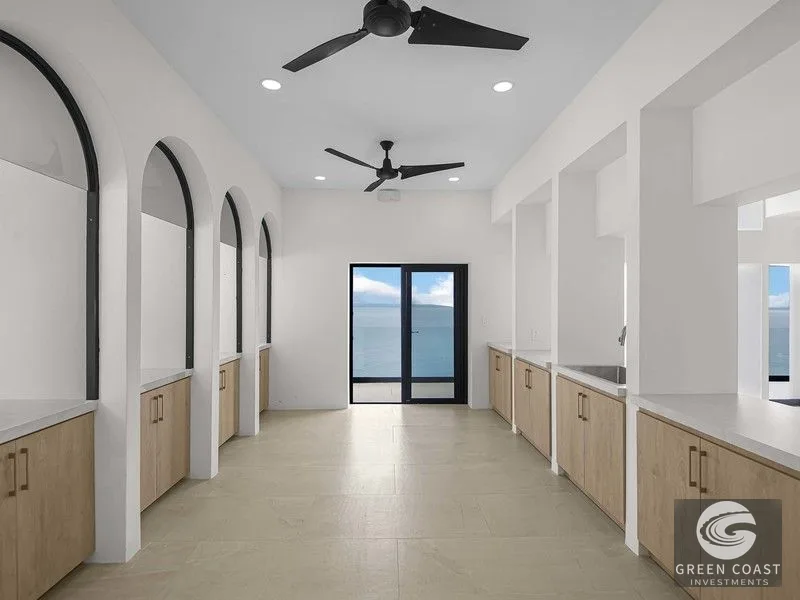 Villa Monticello: Renovated 7-Bedroom Luxury Estate with Ocean Views in Gated Punta Leona — view 25, Jacó, Costa Rica
