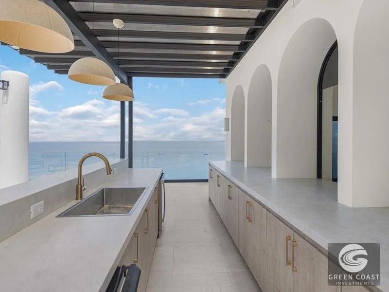 Villa Monticello: Renovated 7-Bedroom Luxury Estate with Ocean Views in Gated Punta Leona — view 28, Jacó, Costa Rica
