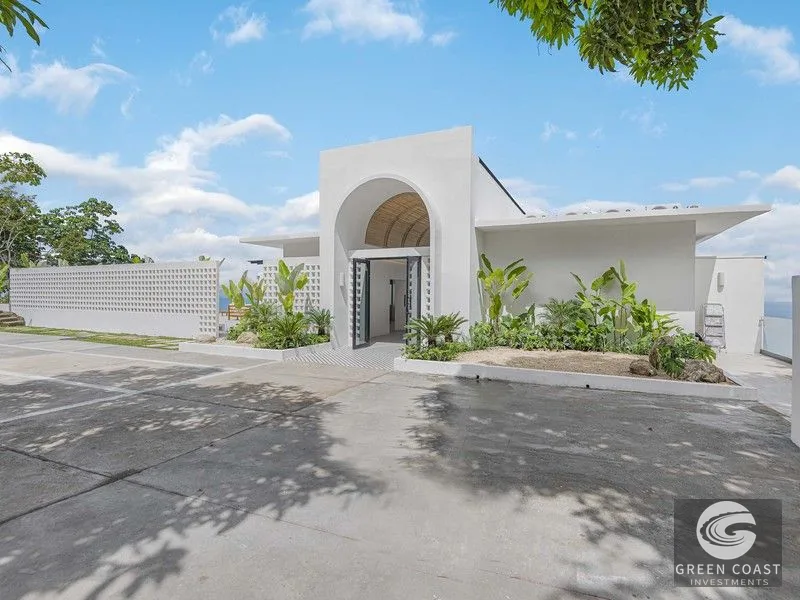 Villa Monticello: Renovated 7-Bedroom Luxury Estate with Ocean Views in Gated Punta Leona — view 29, Jacó, Costa Rica