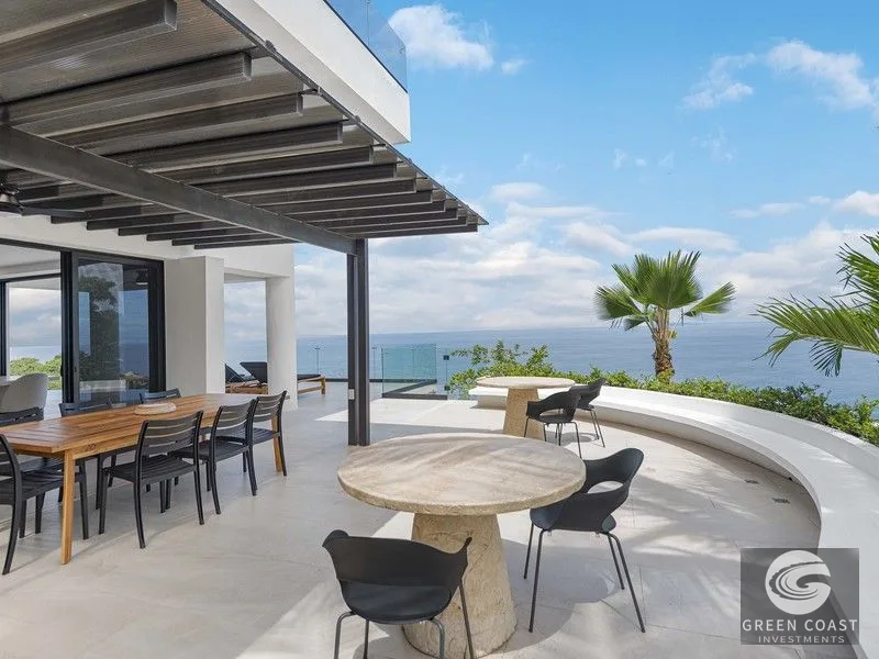 Villa Monticello: Renovated 7-Bedroom Luxury Estate with Ocean Views in Gated Punta Leona — view 30, Jacó, Costa Rica