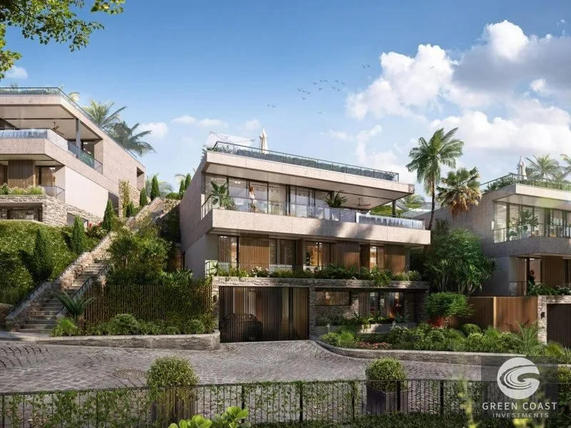 Villa Monticello: Renovated 7-Bedroom Luxury Estate with Ocean Views in Gated Punta Leona — view 34, Jacó, Costa Rica