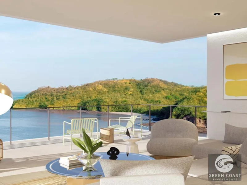 Villa Monticello: Renovated 7-Bedroom Luxury Estate with Ocean Views in Gated Punta Leona — view 36, Jacó, Costa Rica