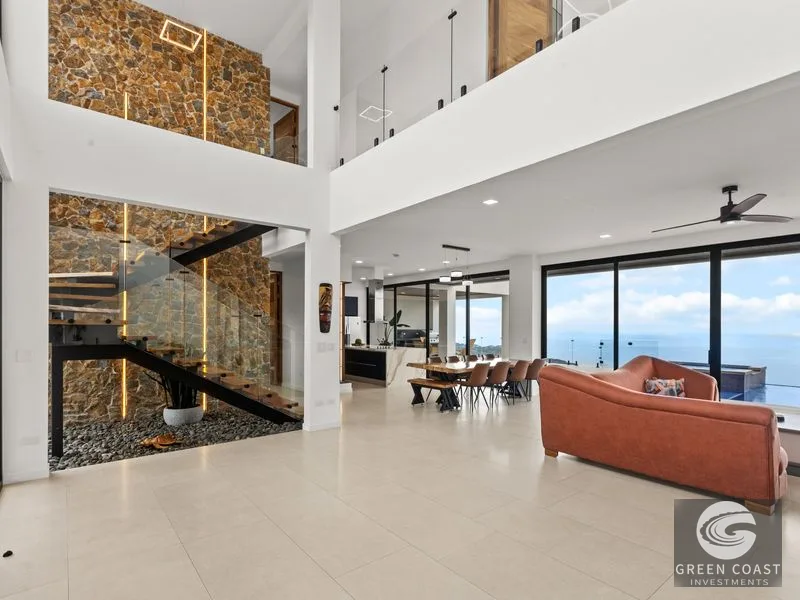 Insane Views!! - Your Ultimate Luxury Home — view 3, Jacó, Costa Rica