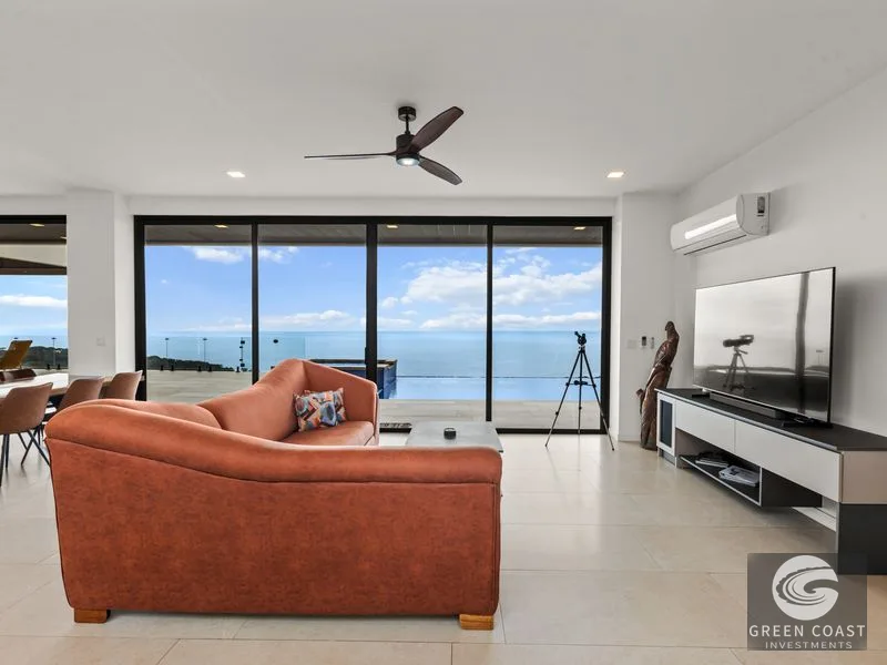 Insane Views!! - Your Ultimate Luxury Home — view 5, Jacó, Costa Rica