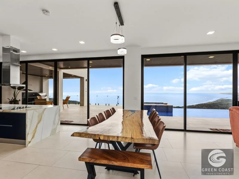 Insane Views!! - Your Ultimate Luxury Home — view 6, Jacó, Costa Rica
