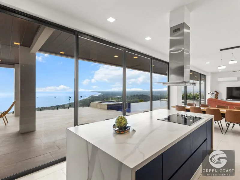 Insane Views!! - Your Ultimate Luxury Home — view 7, Jacó, Costa Rica